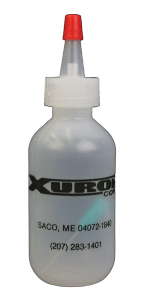 60ml flaska med 0.4mm nålspets