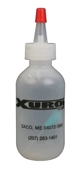 60ml flaska med 0.4mm nålspets