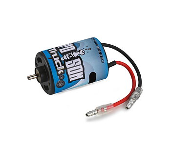 Elmotor Lastbil Poison