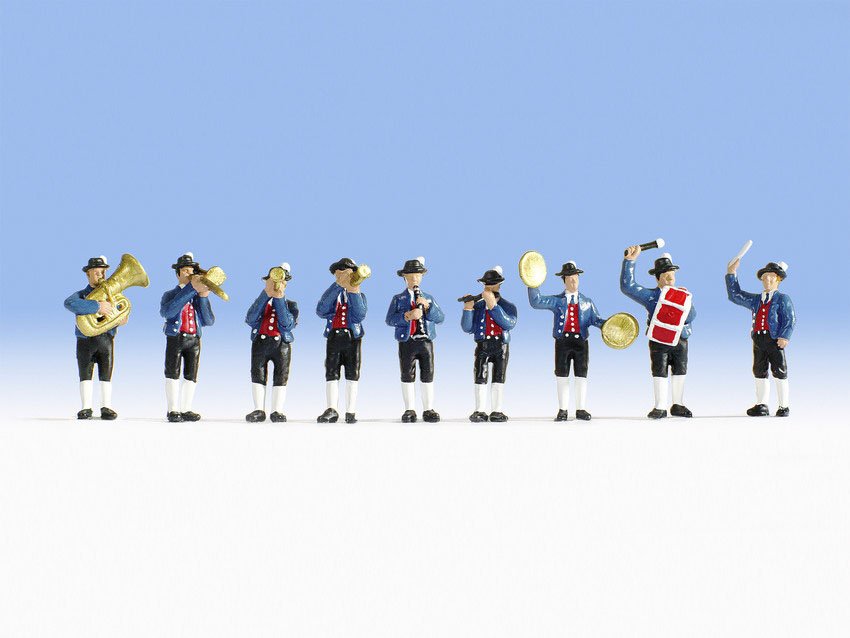 Musikkapell