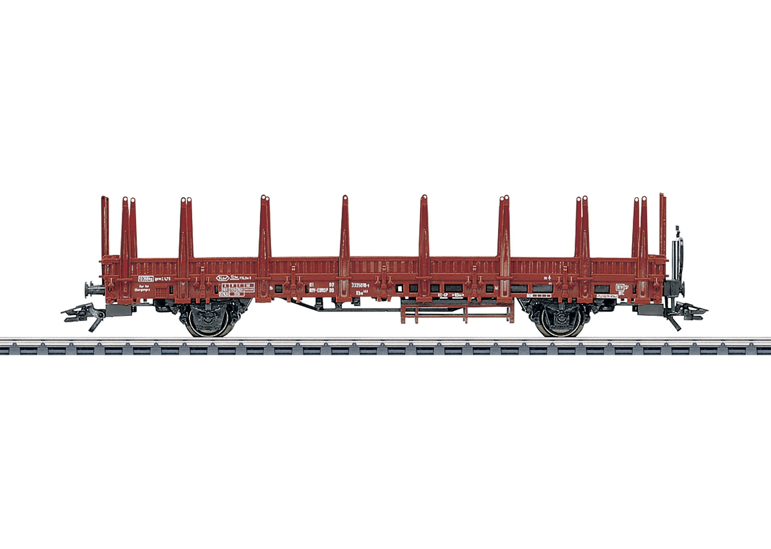 Stolpvagn, Kbs 443