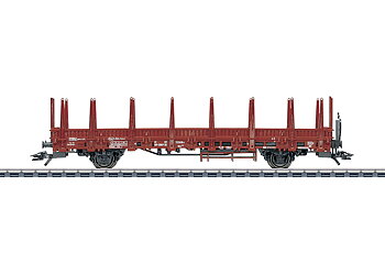 Stolpvagn, Kbs 443
