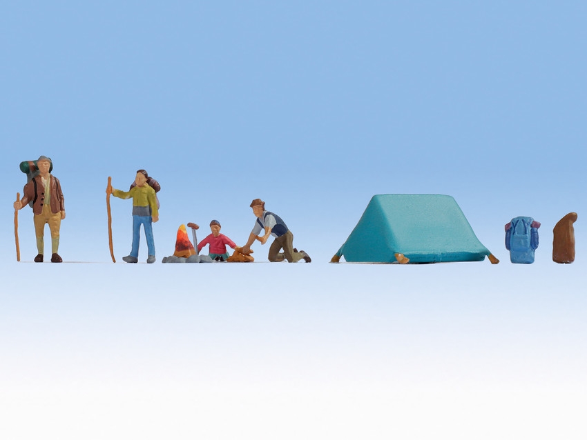 Campingliv