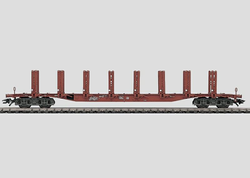 Stolpvagn, Snps 719