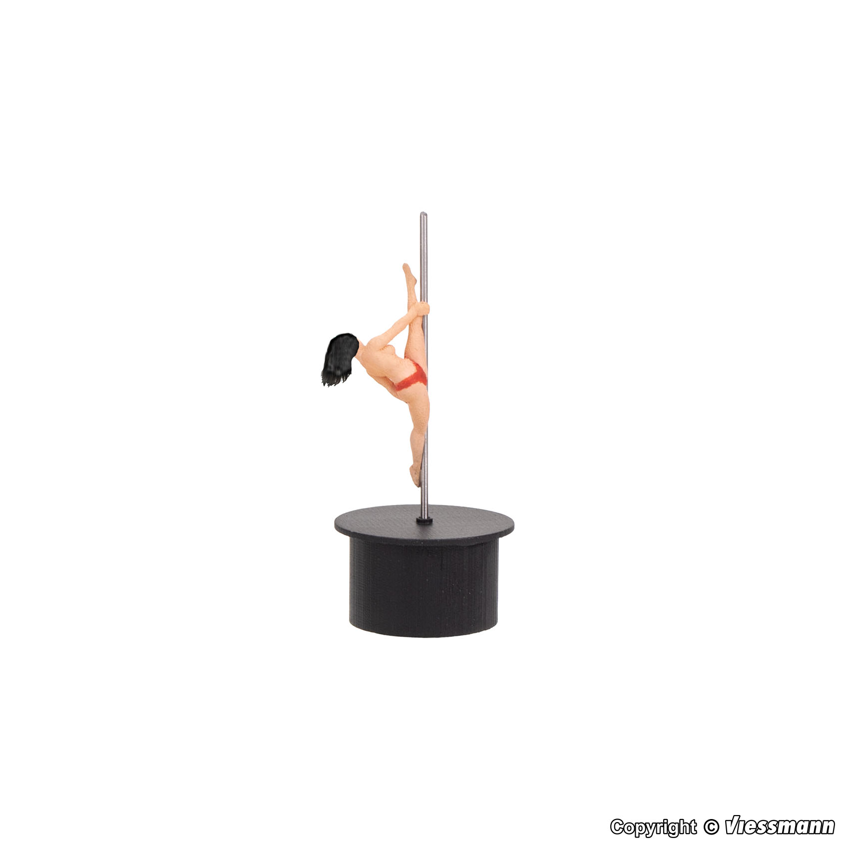 Poledancing, eMotion - 2