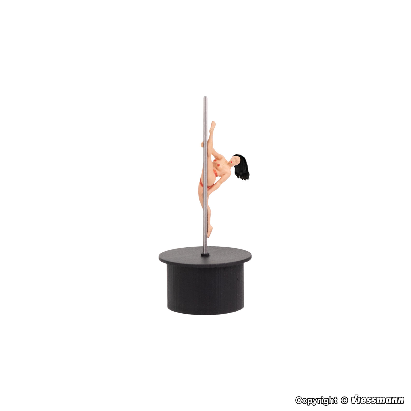 Poledancing, eMotion