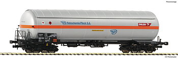 Tankvagn Zagns 'Petrochemia',
