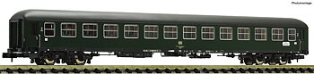 Passvagn B4üm, DB #1