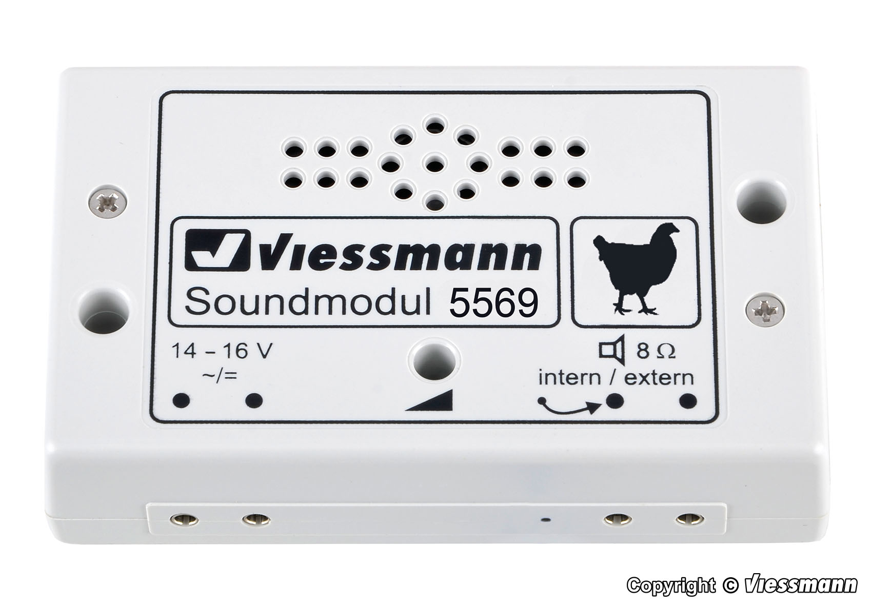 Soundmodul Hönshus