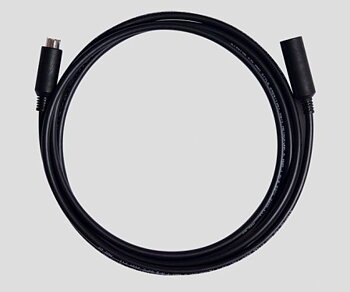 Extension cord CS, 9-pol/9-pol