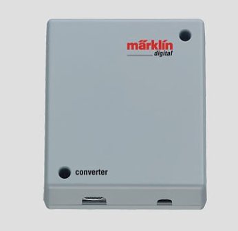 Omriktare DC/AC