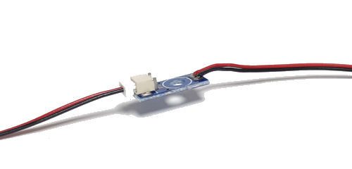 Microkablage 2-pol (4-pack)