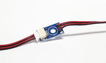 Microkablage 4-pol (3-pack)