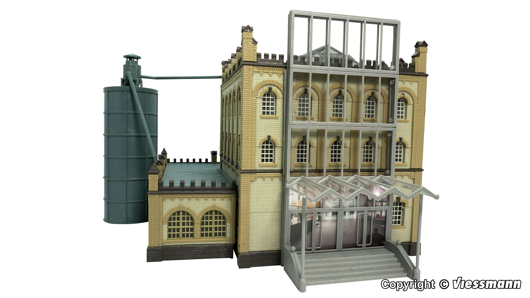 Leksaksfabrik