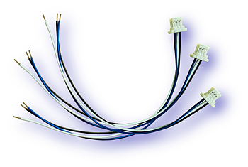 Zen 3-Wire Stay Alive Adapter Pack