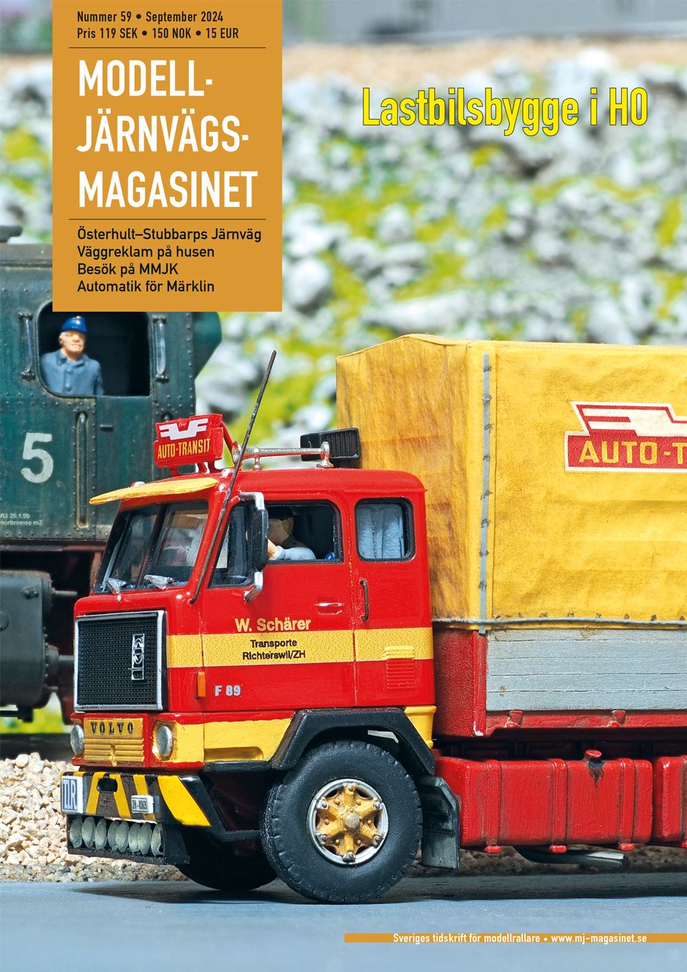 MJ-magasinet Nr 59
