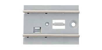 Spårvägsräls, utjämning 30.5mm (3st)
