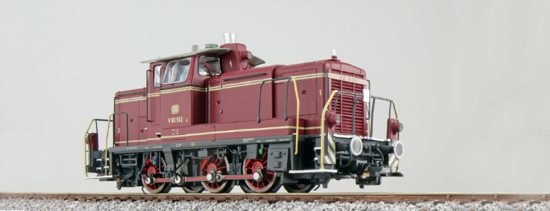 Diesellok, 362 873, traffic red, Era VI