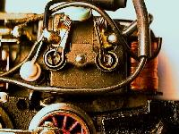Motorsats (60903) - 2