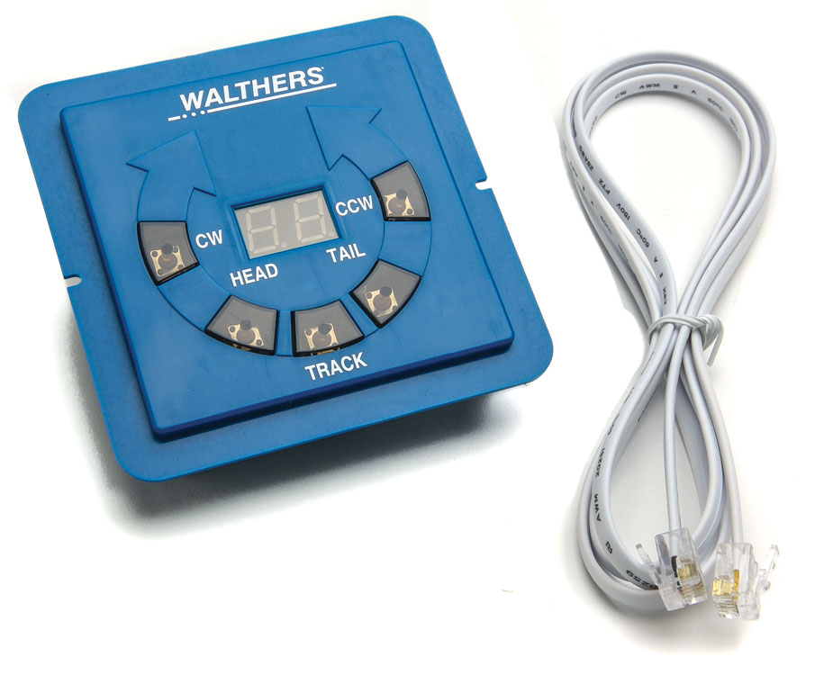 Vändskivekontroll, Walthers Co