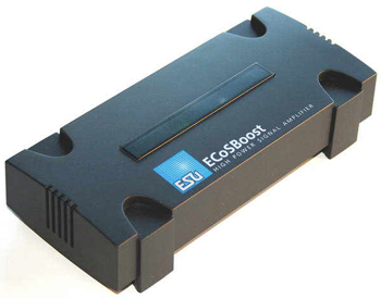 ECoSBoost, Booster 7A, DCC/MOT