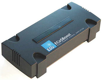 ECoSBoost, Booster 7A, DCC/MOT