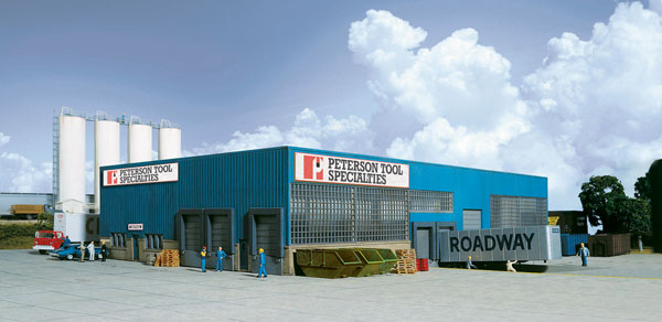 Peterson Tool Specialties
