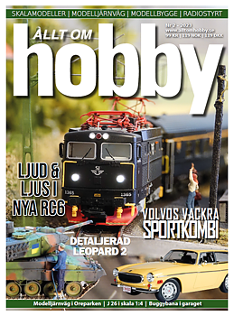 Allt om Hobby 2-2023