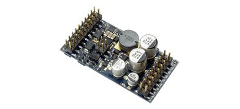 LokSound 5 L m stiftanslutning