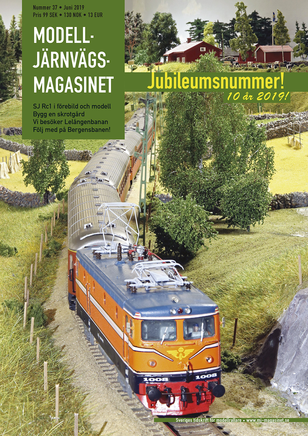 MJ-magasinet Nr 37