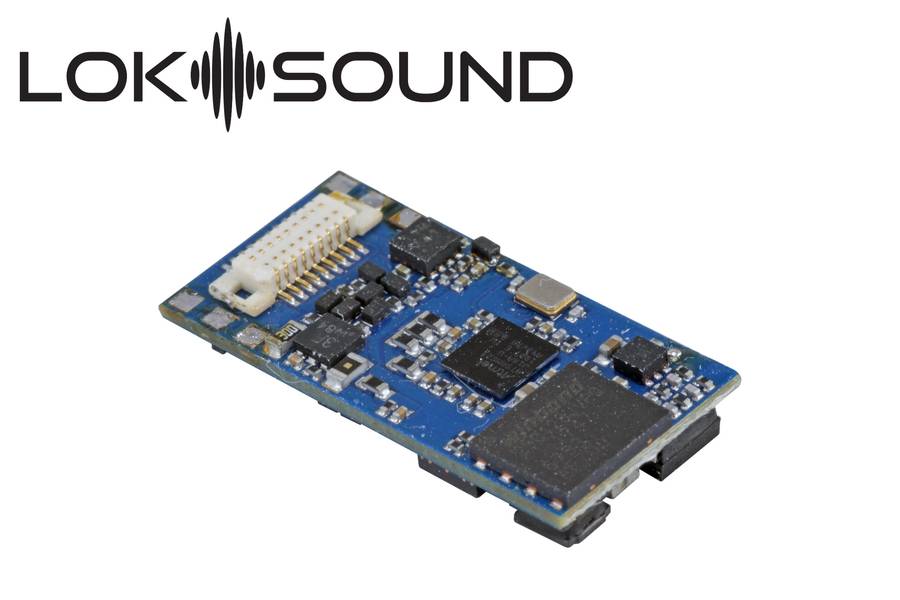 LokSound 5 micro, Next18, multi