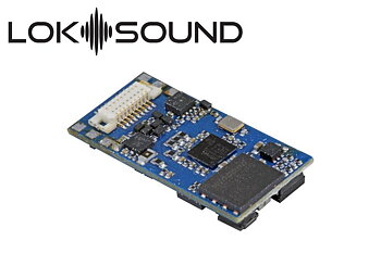LokSound 5 micro, Next18, multi