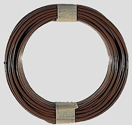 Kabel 10m, brun