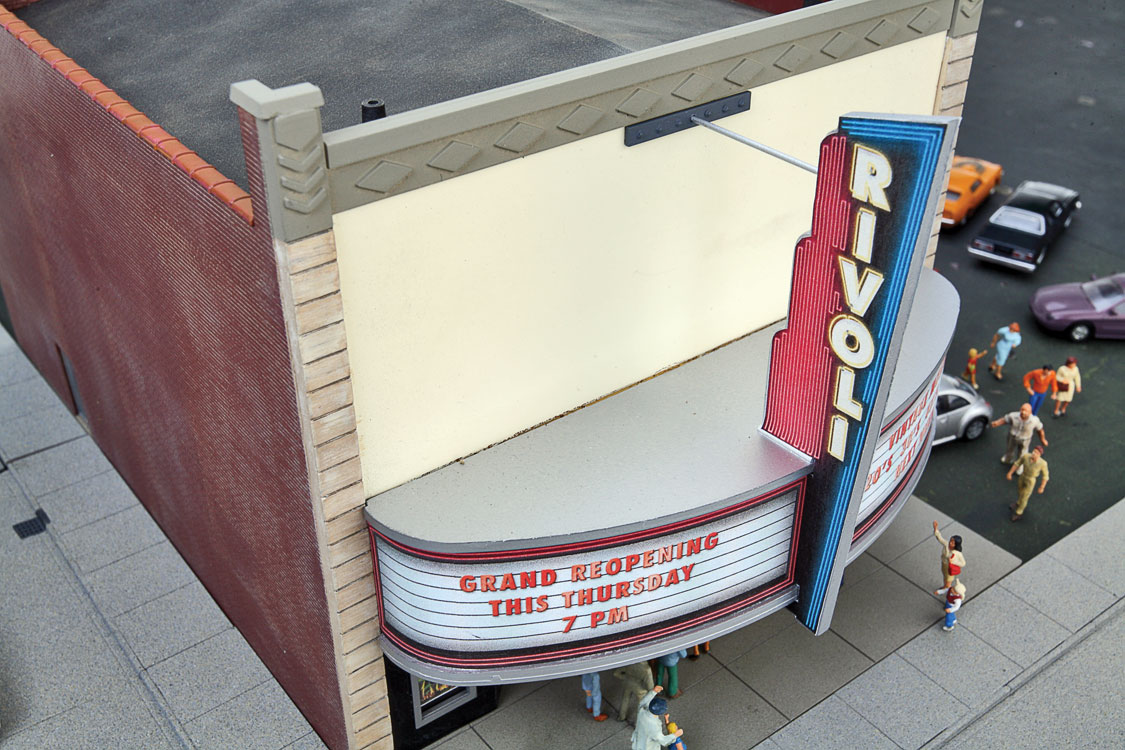 Rivoli Theatre - 3