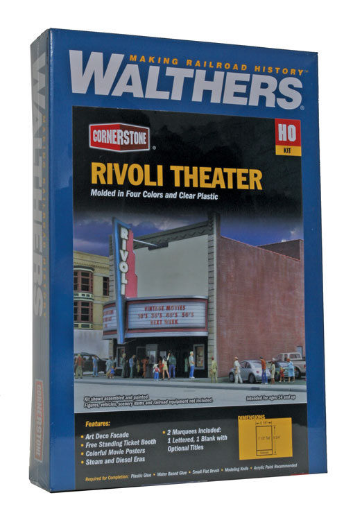Rivoli Theatre - 8