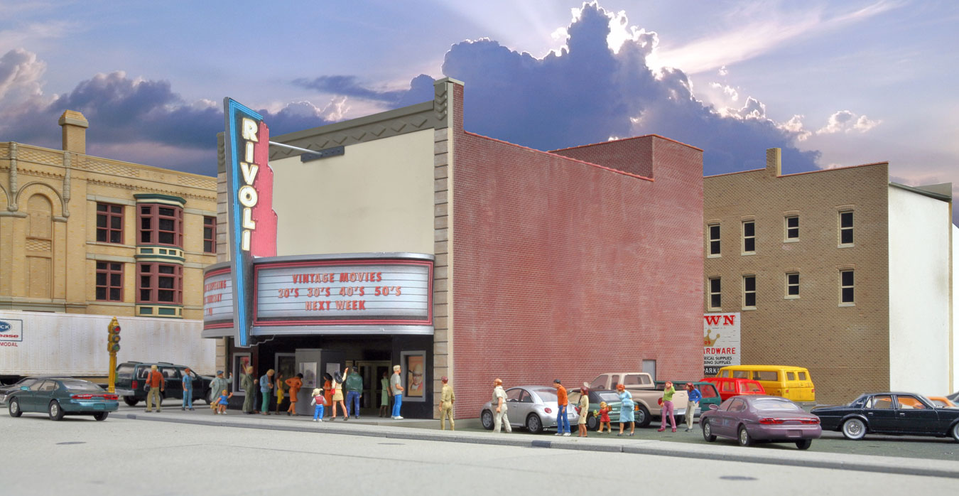 Rivoli Theatre
