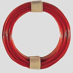 Kabel 10m, röd