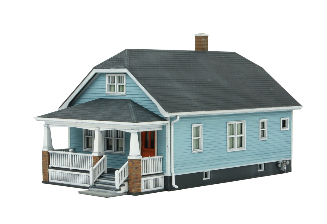 American Bungalow - 2