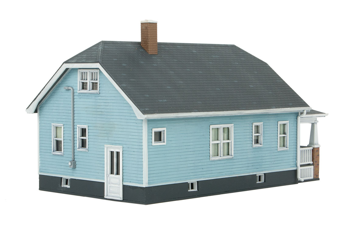 American Bungalow - 3