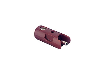Stift, brun x10 (nya systemet)