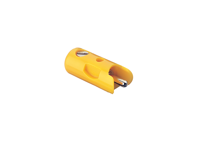 Stift, gul x10 (nya systemet)