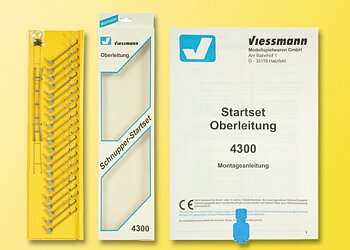 Sats, kontaktledning