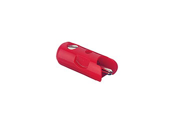 Stift, röd x10 (nya systemet)