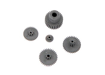 Drevsats servo 2065
