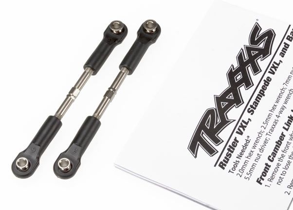 Turnbuckle 49 mm