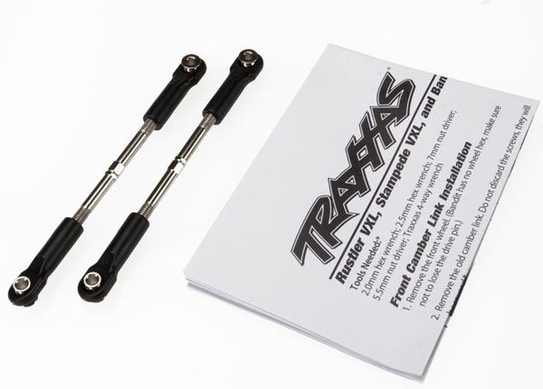 Turnbuckle 61 mm