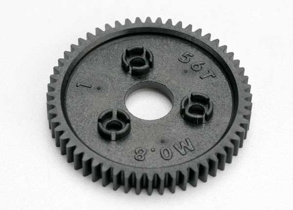 Drev 56t 0.8M P JATO&T-MAXX