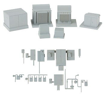 Electrical Fixtures