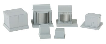 Electrical Fixtures