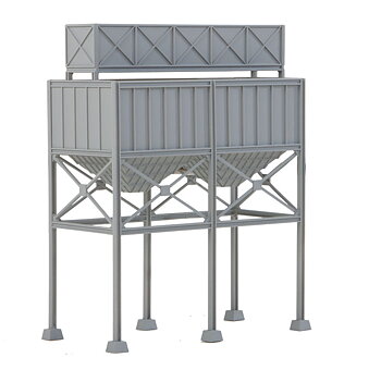 Aggregate Bins -- Kit